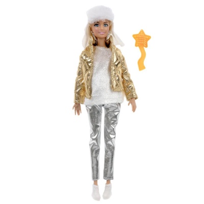 Кукла 29 см София беременная Карапуз 66001B1-W1-S-BB Кукла 29 см София беременная Карапуз 66001B1-W1-S-BB